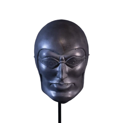 Le fantôme
