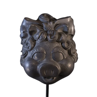 Miss Piggy