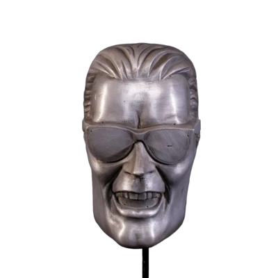 Max Headroom