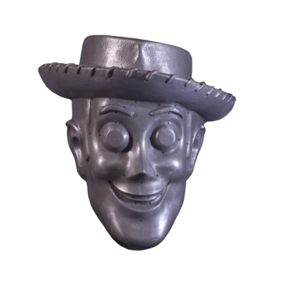 Woody