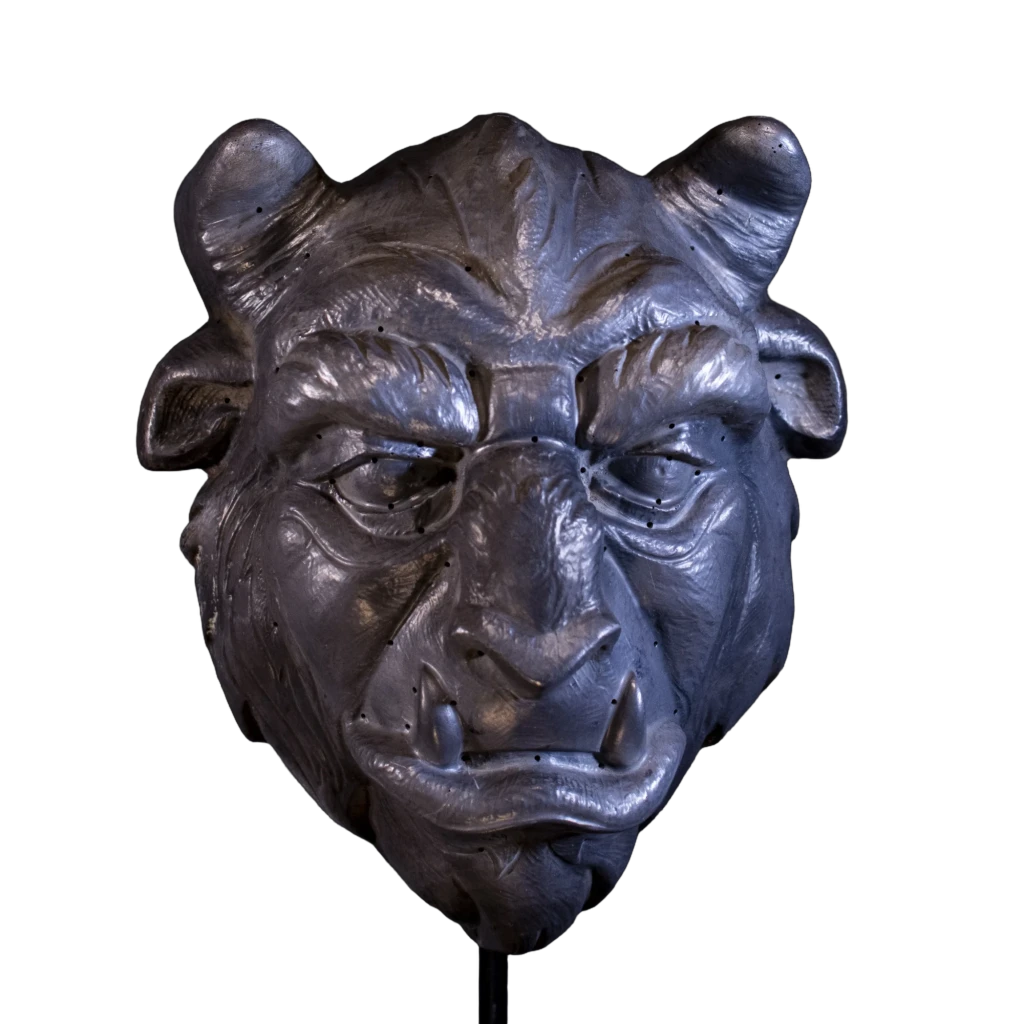 La Bête