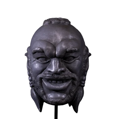Mr. T