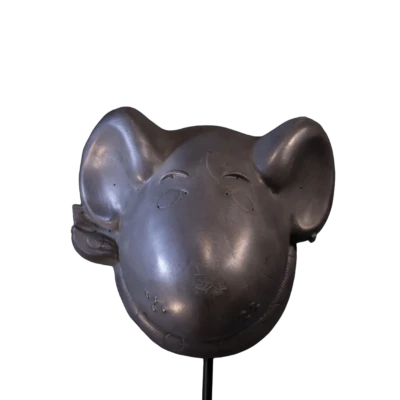 Alex la petite souris