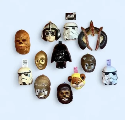 May the force be with you !