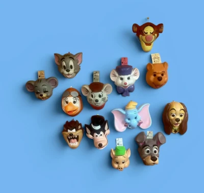 Classics Disney !