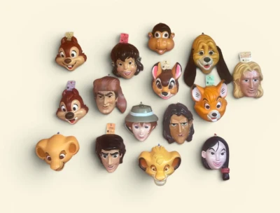Classiques Disney !