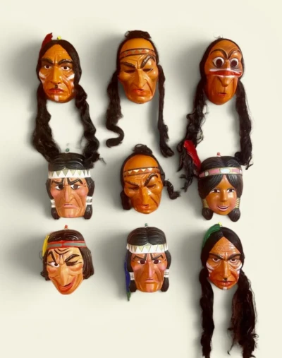 les indiens
